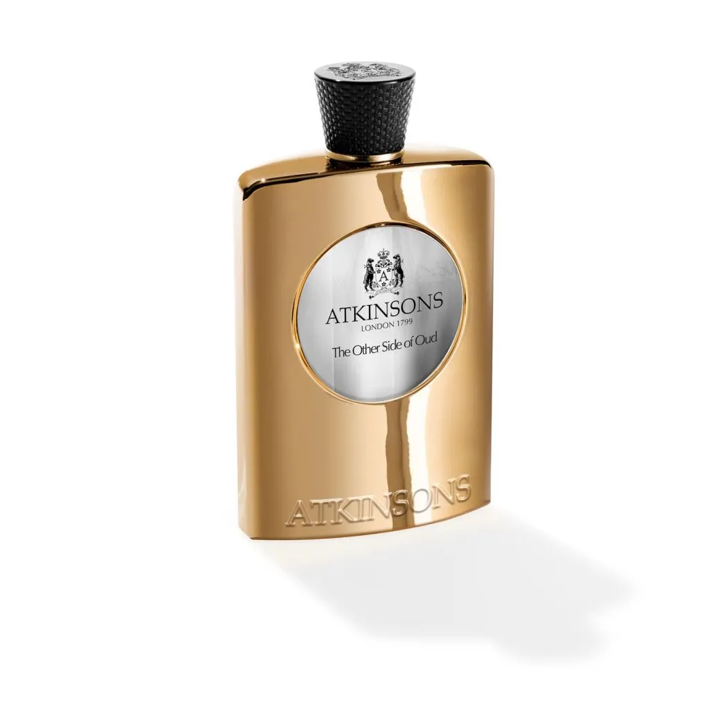 The Other Side of Oud