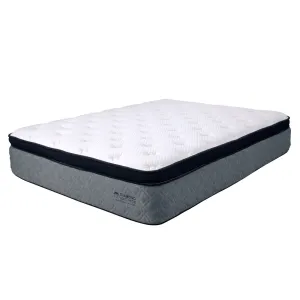The Reflections Firm Mattress from Apt2B