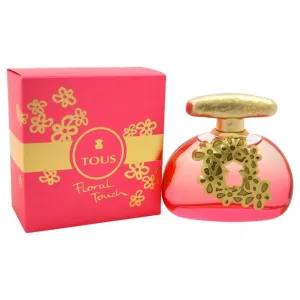 Tous Floral Touch Perfume