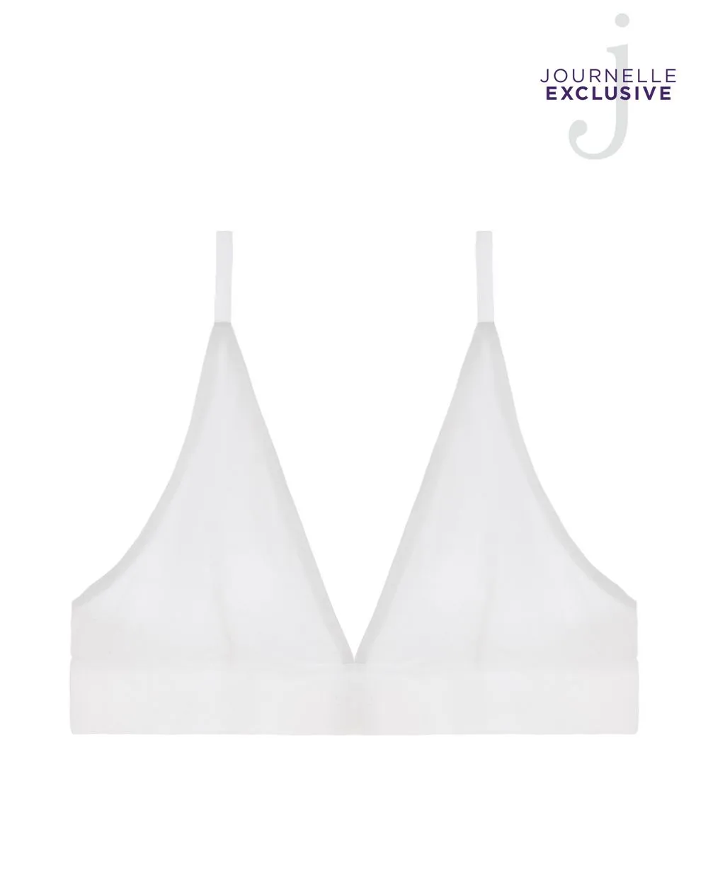Triangle Bra