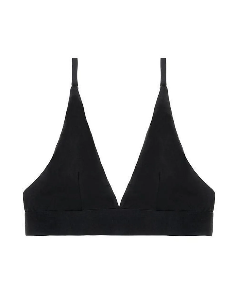 Triangle Bra
