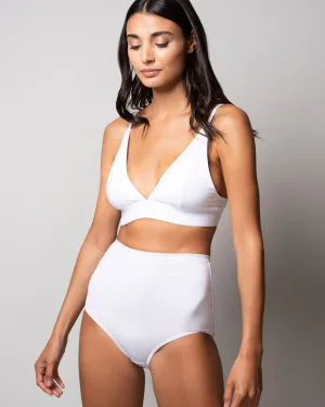 Triangle Bra