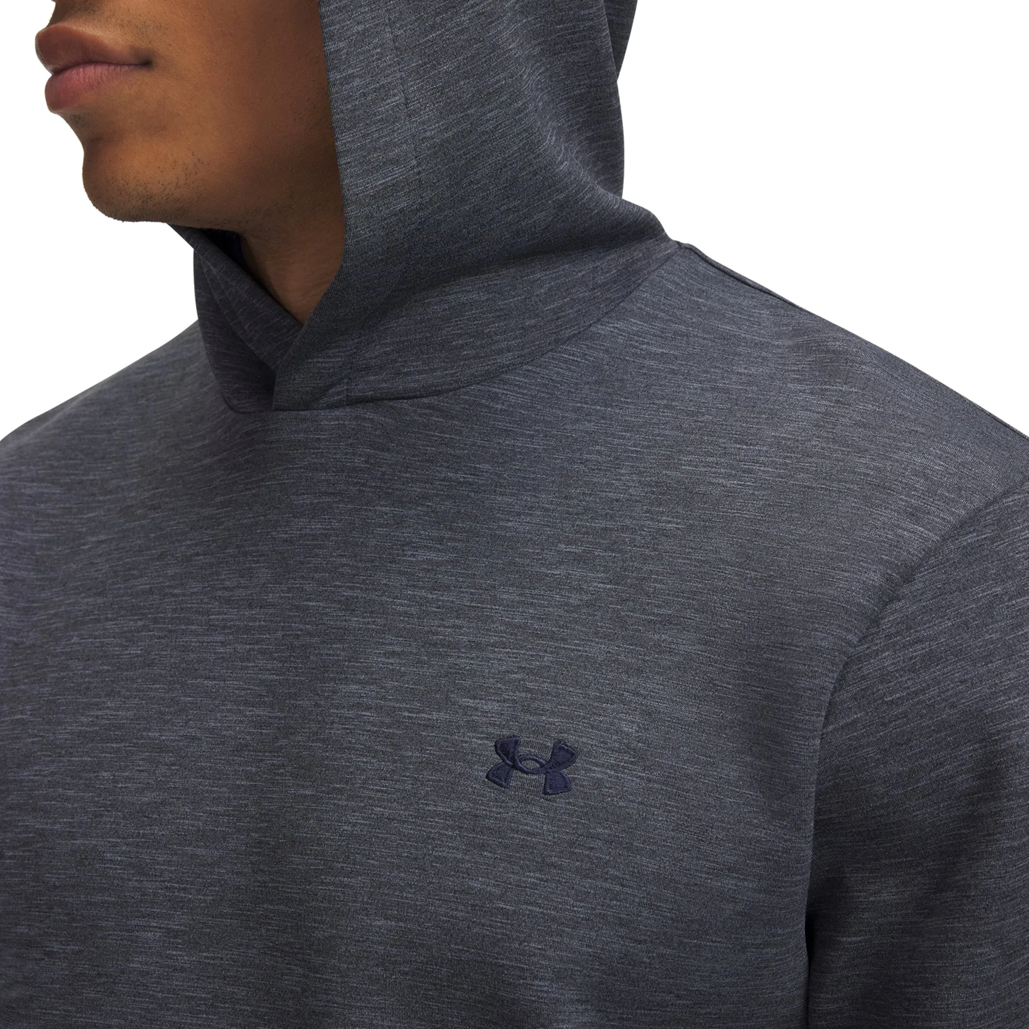 Under Armour Golf Drive Midlayer Hoodie