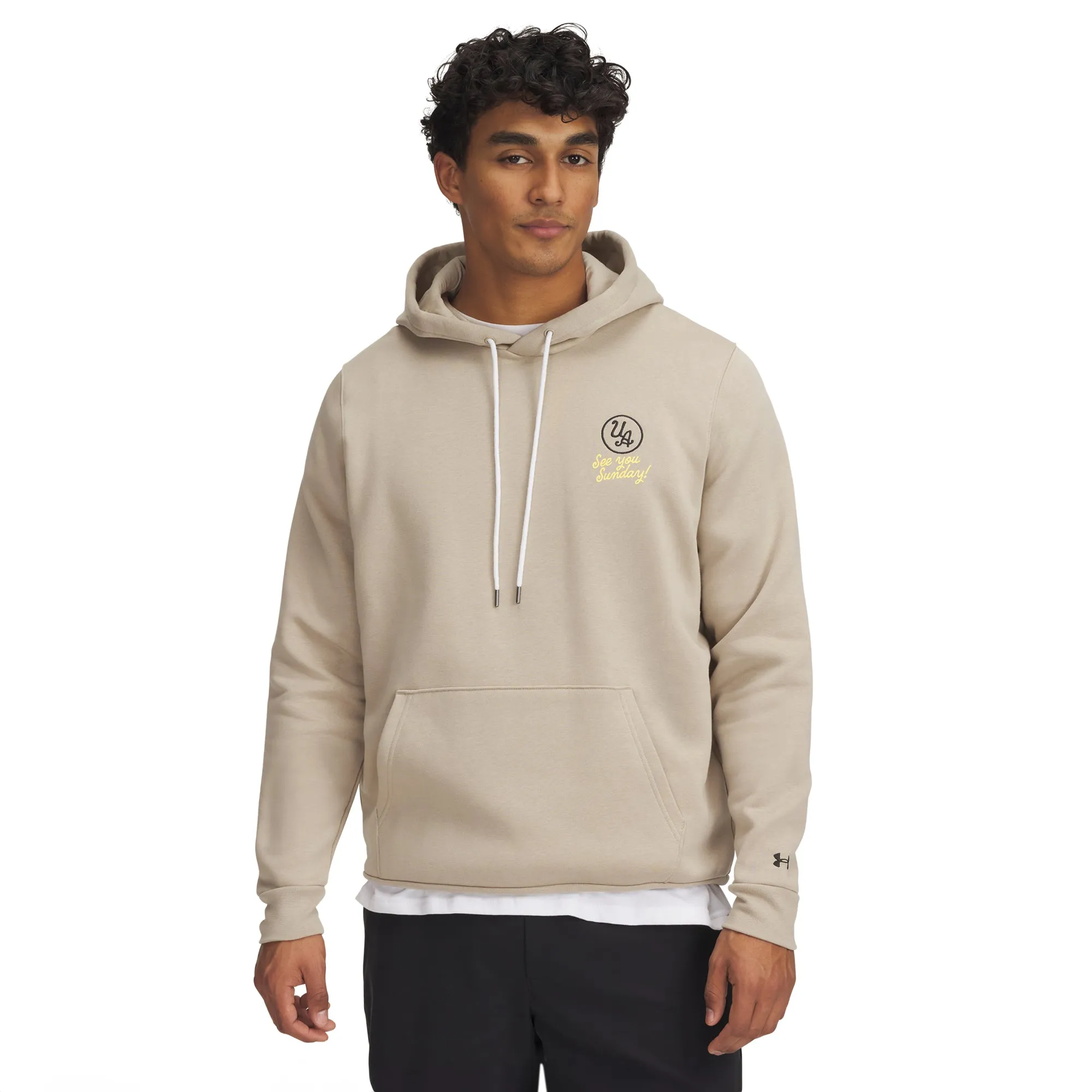 Under Armour Golf Moving Day Icon Hoodie