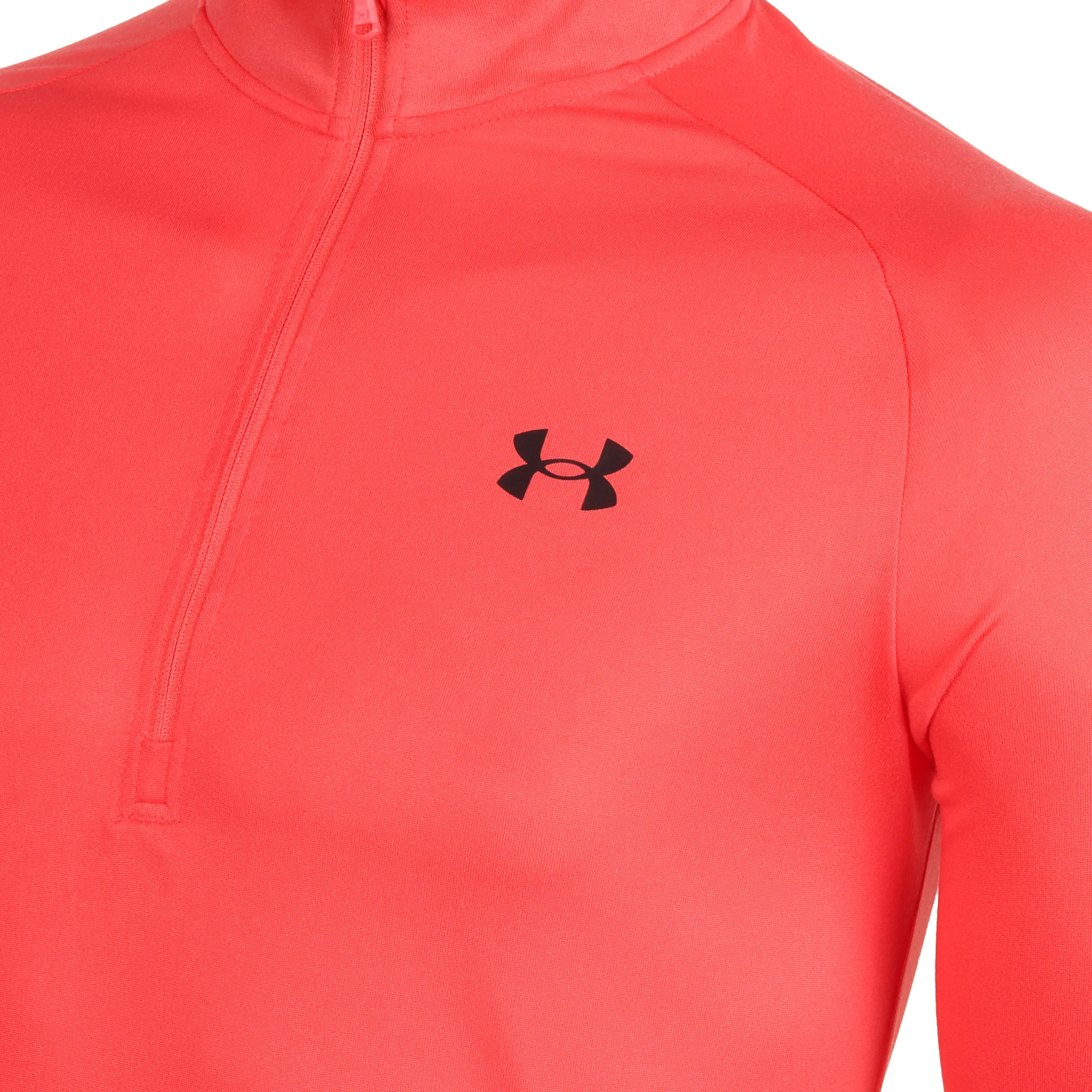 Under Armour Golf UA Tech 2.0 Zip