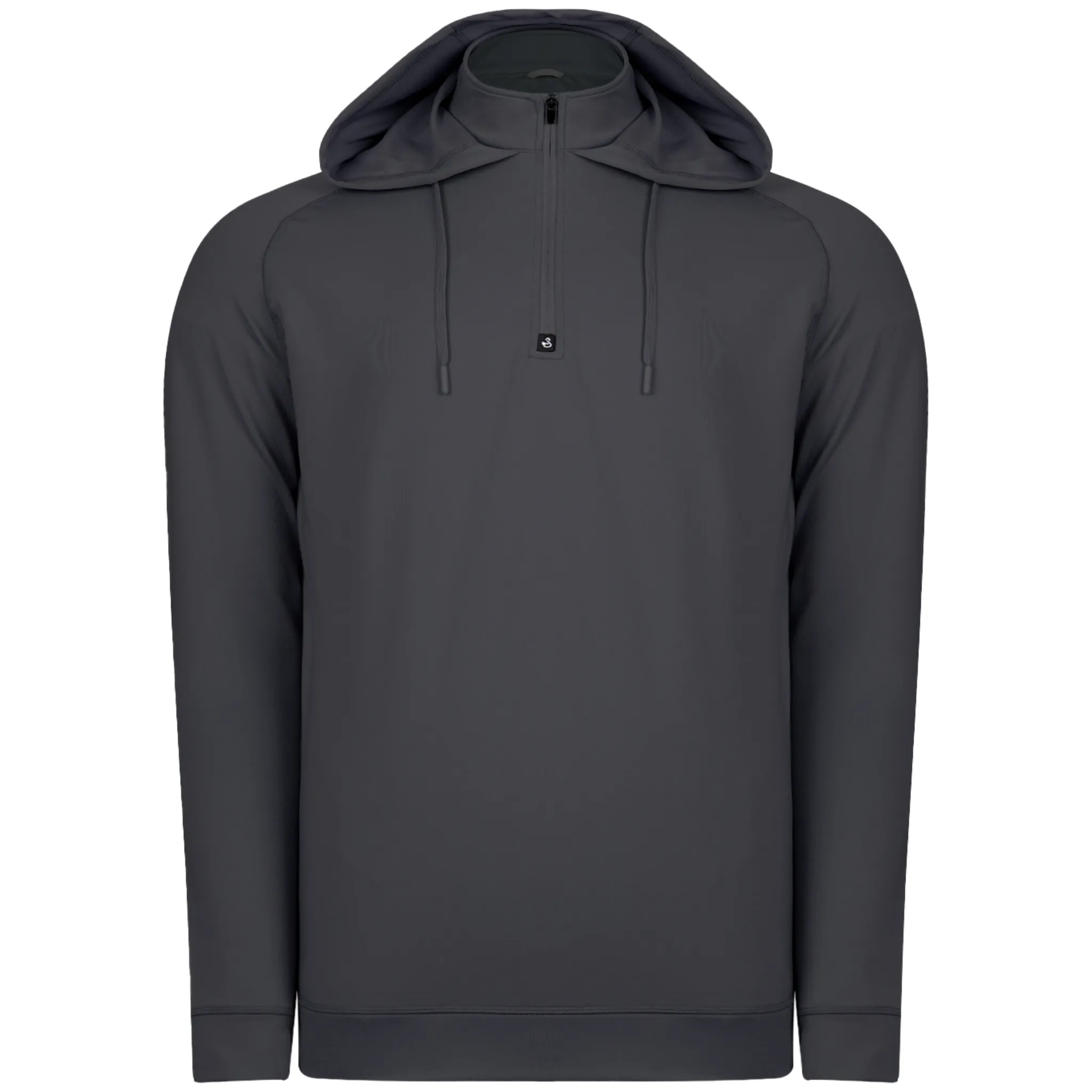 Vandyke Hoodie