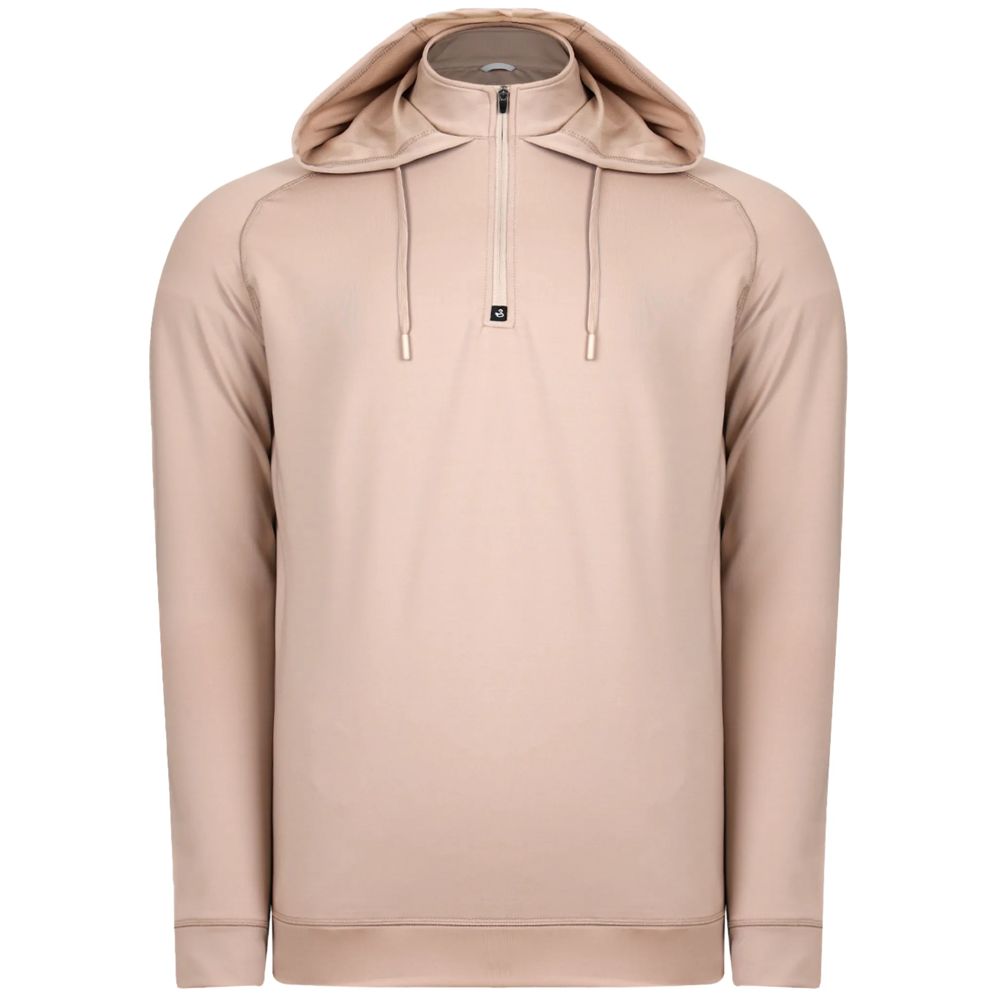 Vandyke Hoodie