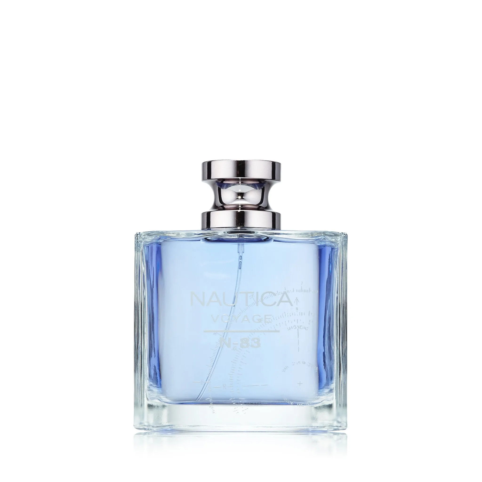 Voyage N-83 Cologne