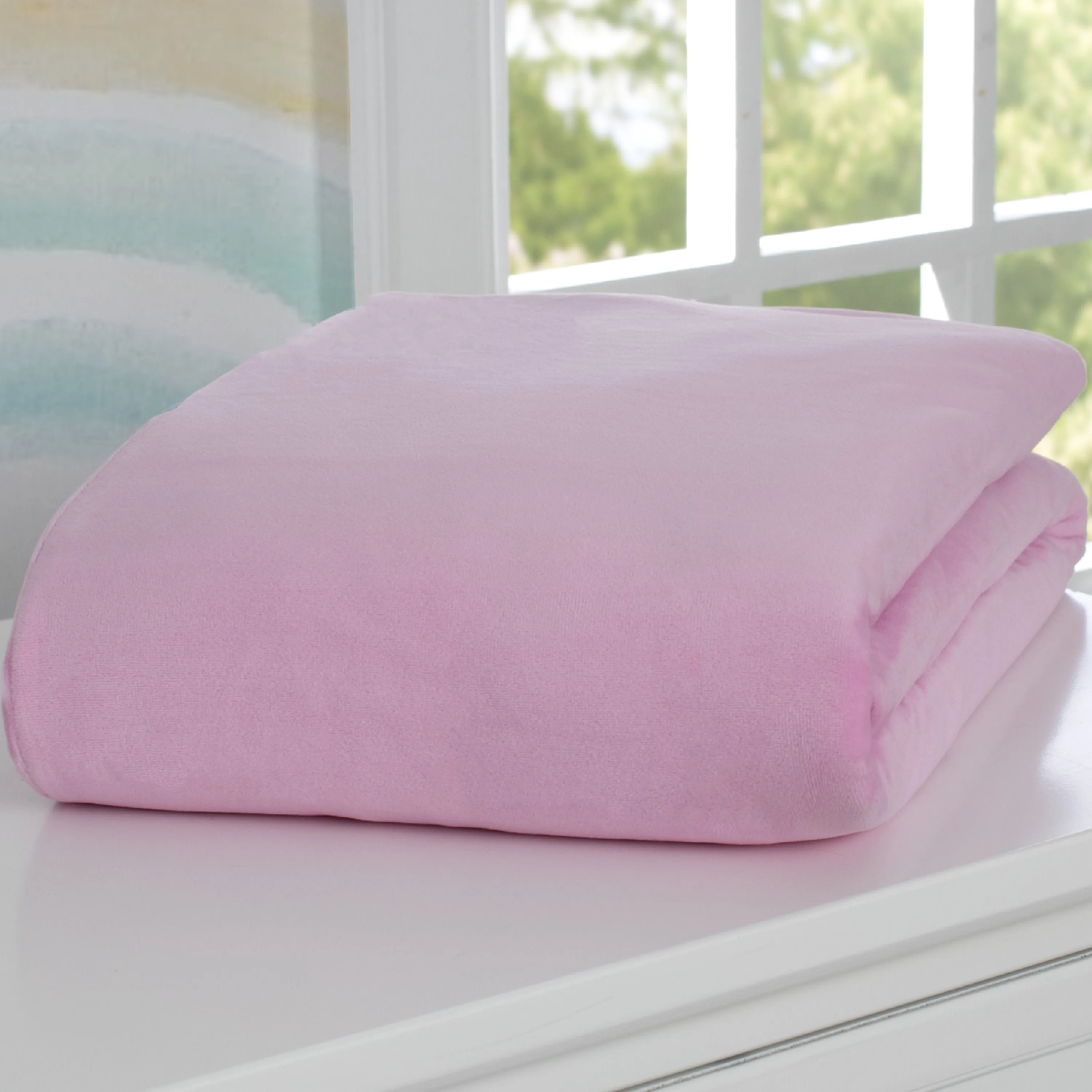 Weighted Blanket for Toddlers and Kids - 5 Pounds | 36-inch x 48-inch
