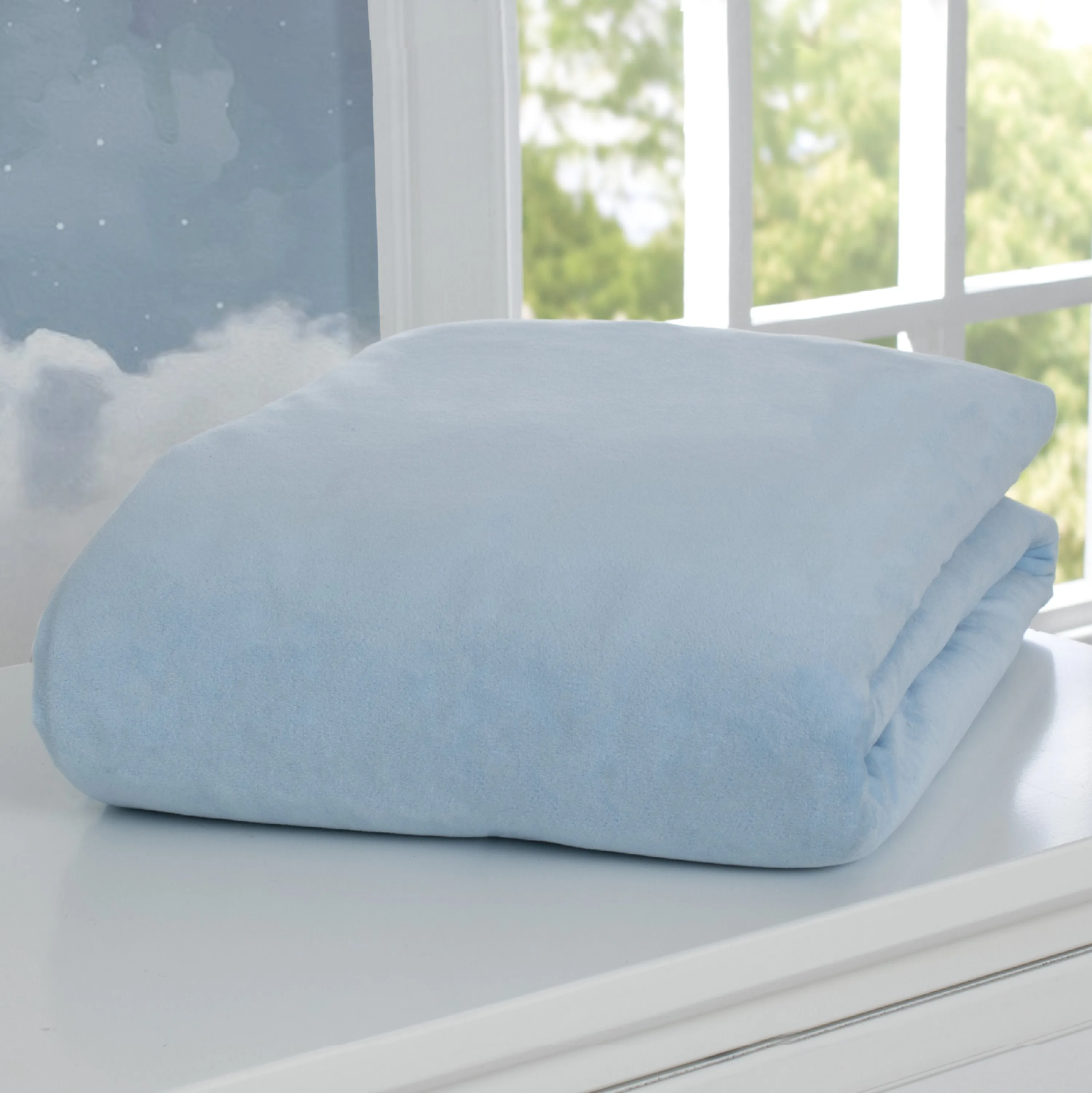 Weighted Blanket for Toddlers and Kids - 5 Pounds | 36-inch x 48-inch