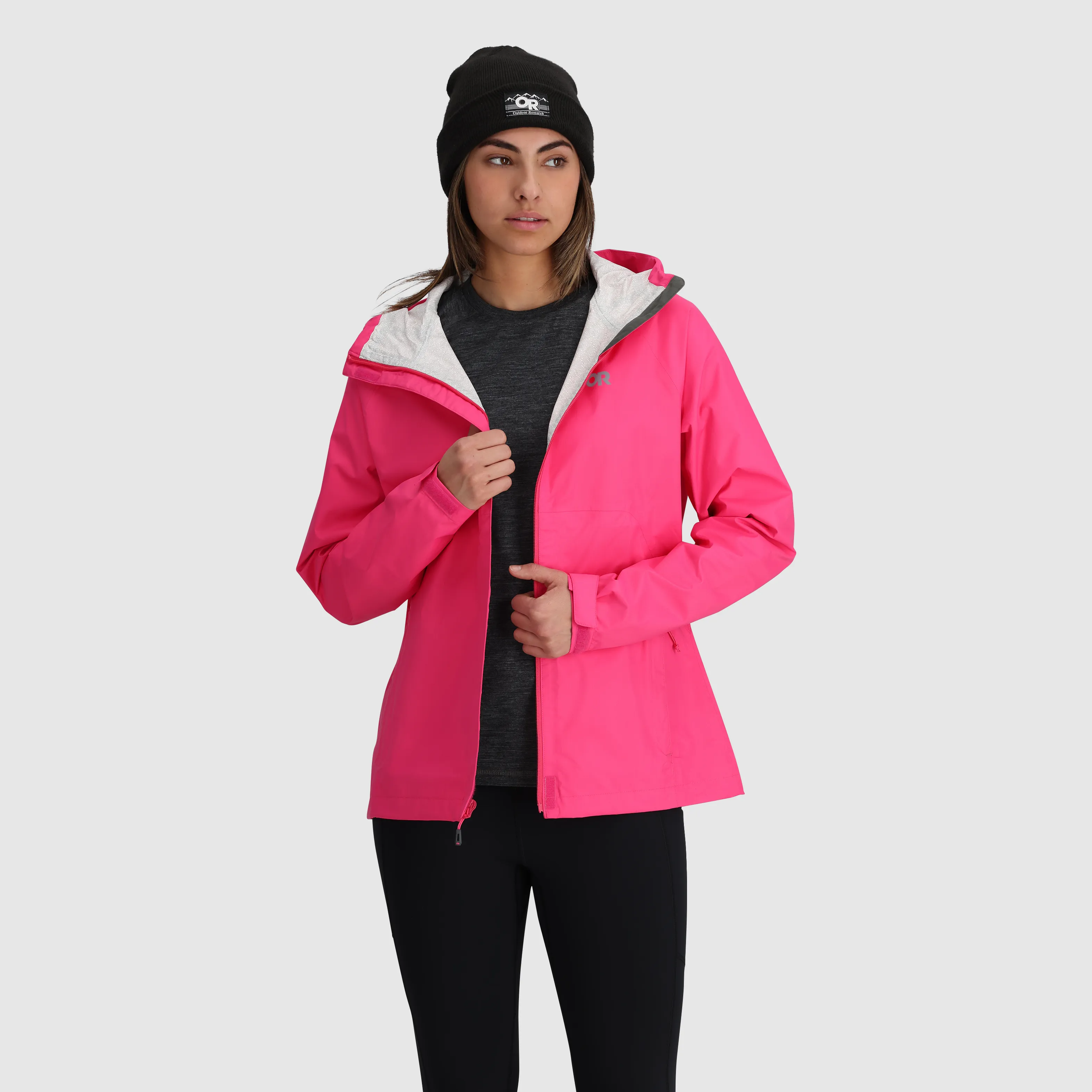 Women's Apollo Rain Jacket - Final Sale