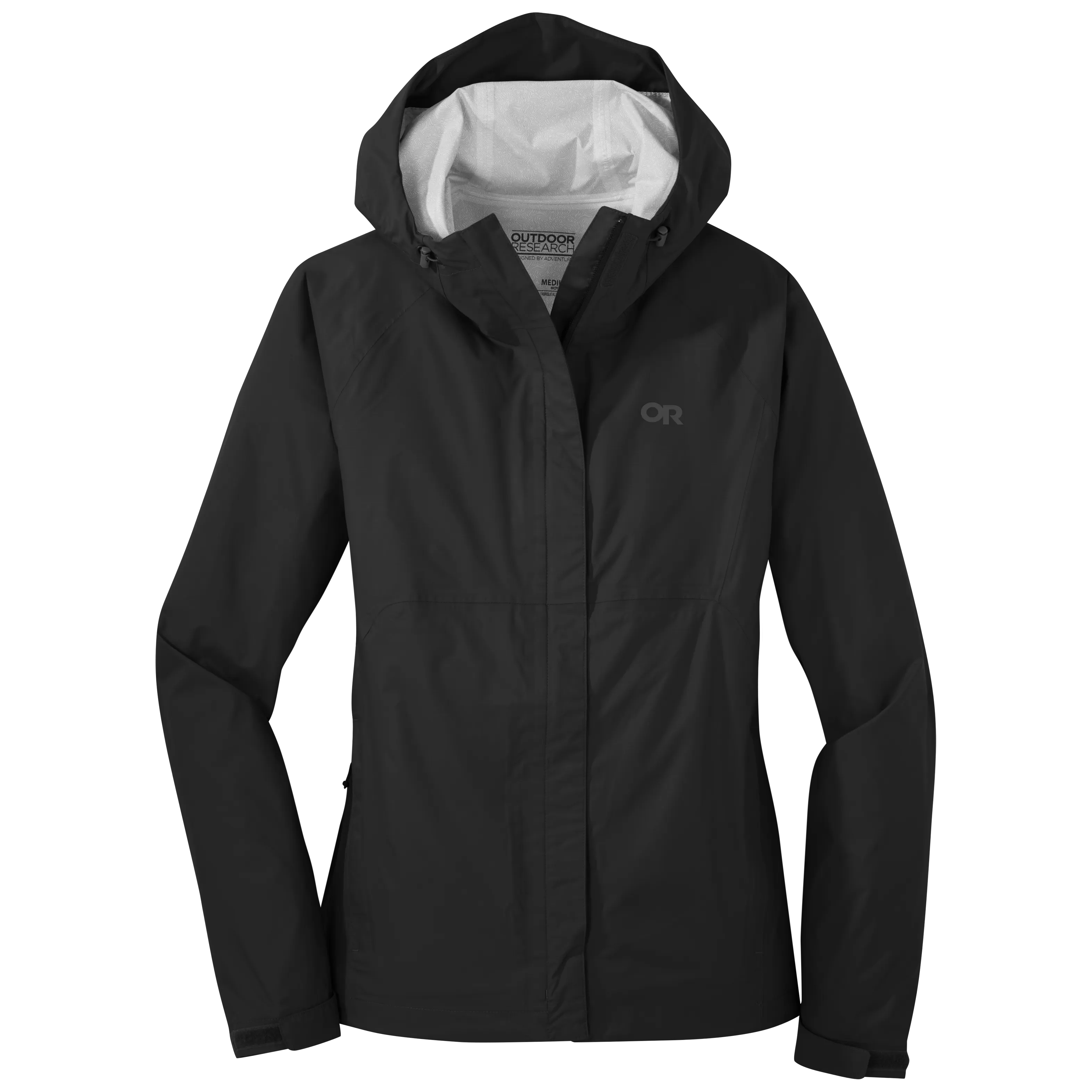 Women's Apollo Rain Jacket - Final Sale