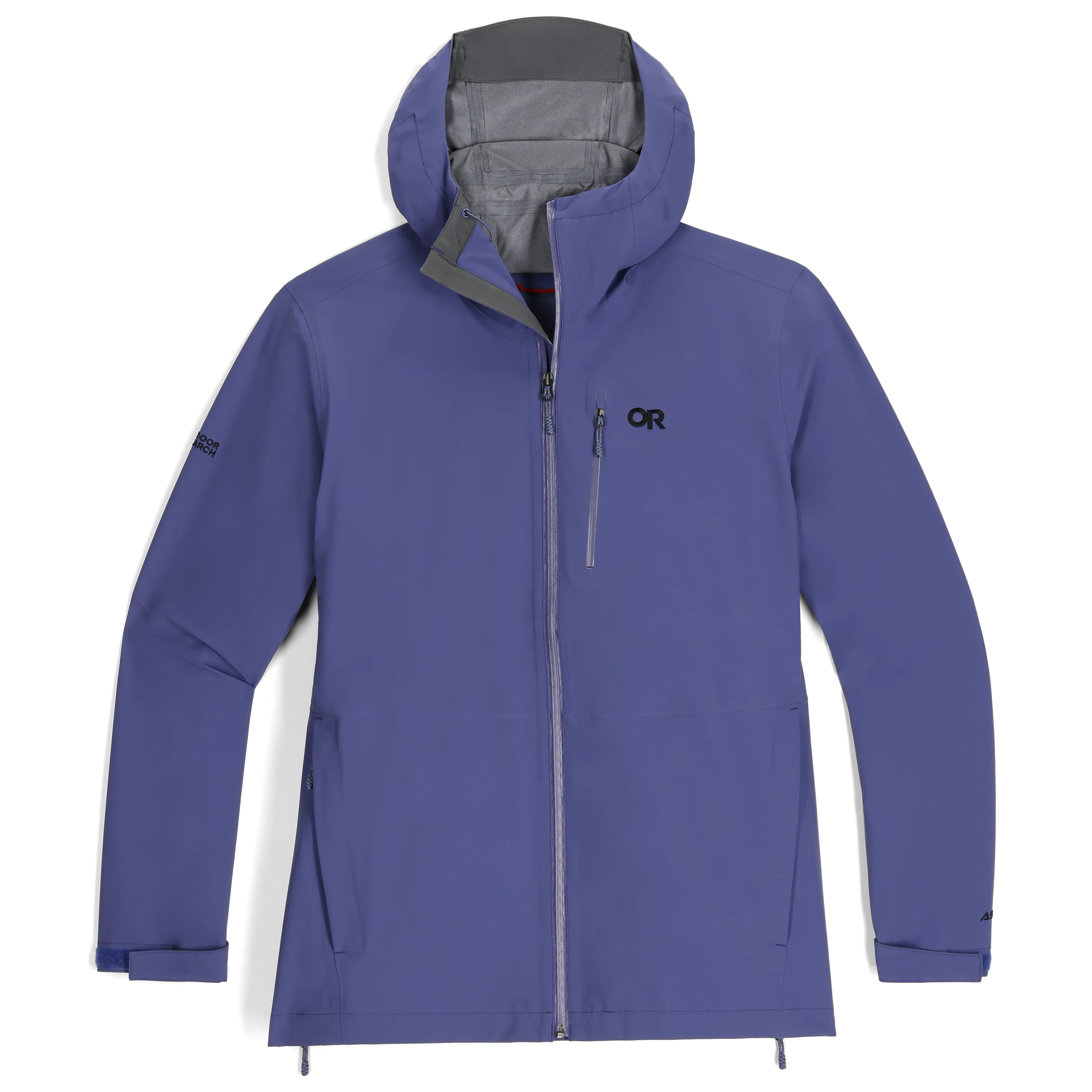 Women's Aspire 3L Rain Jacket - Plus