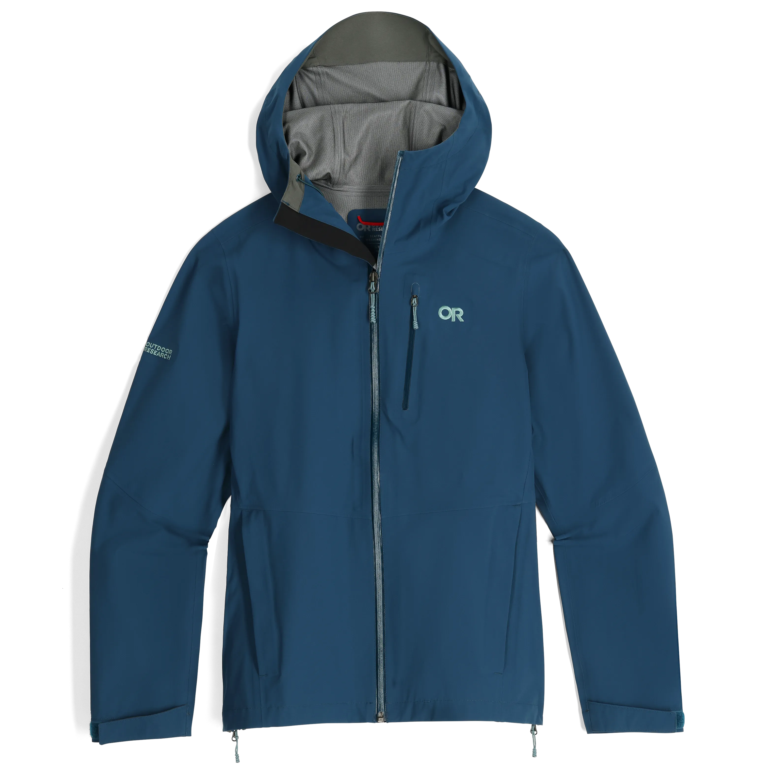 Women's Aspire 3L Rain Jacket