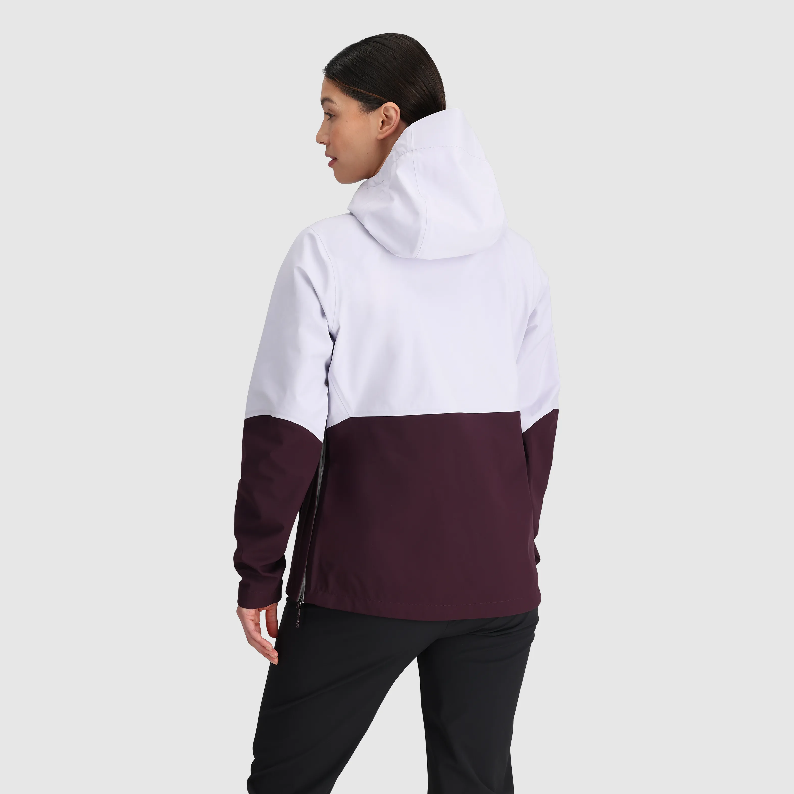 Women's Aspire 3L Rain Jacket