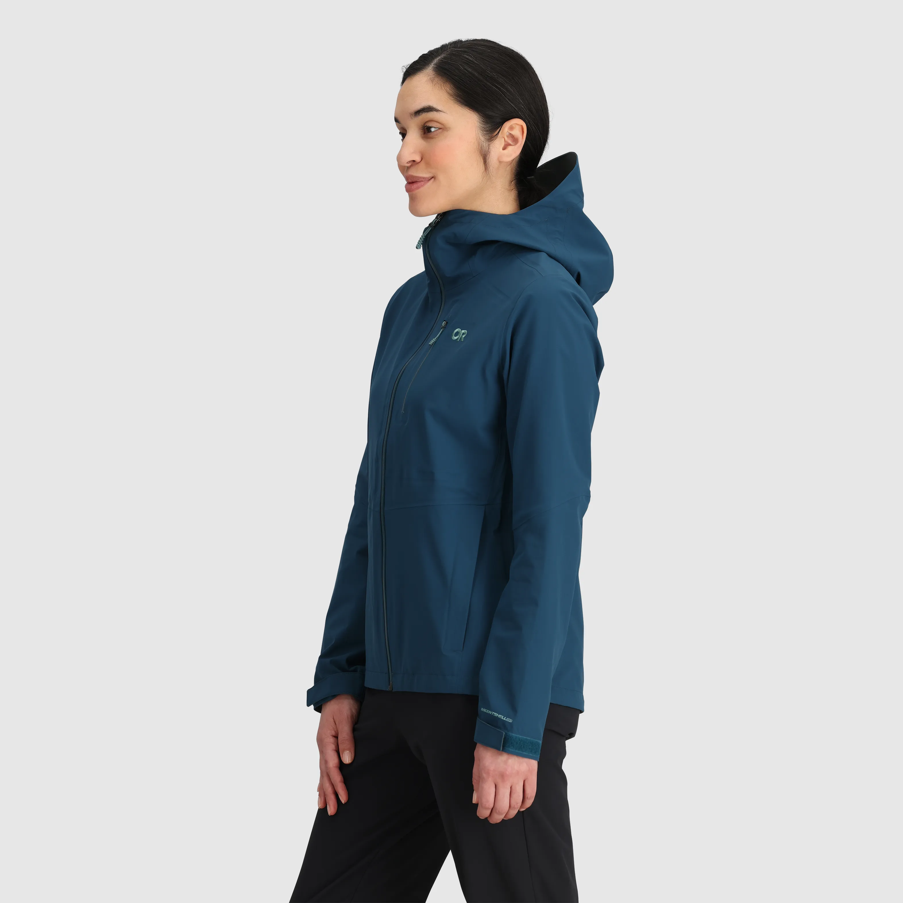 Women's Aspire 3L Rain Jacket