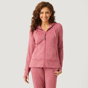 Women's Free 2 Go Out Zip Hoodie