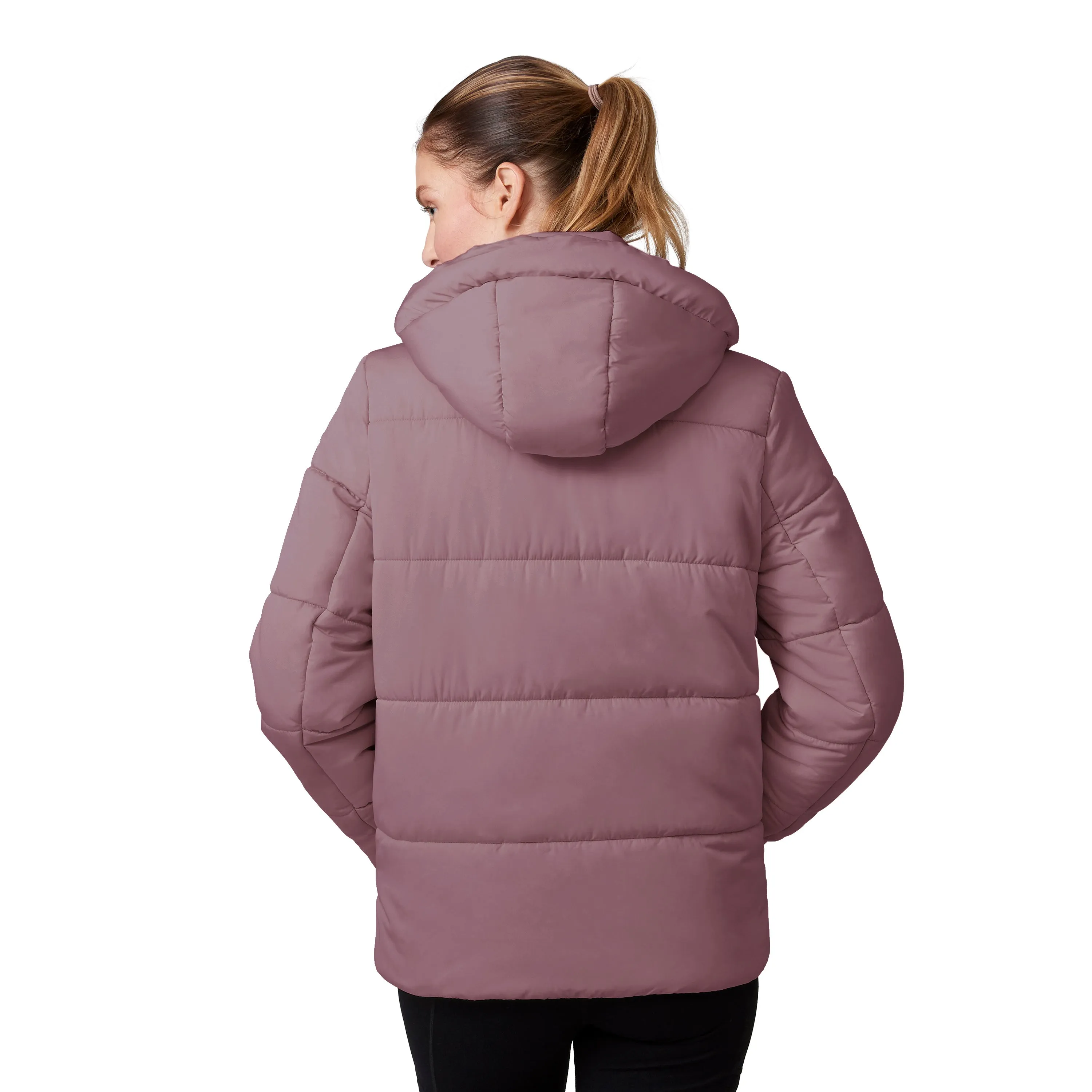 Women's FreeCycle® Lansby Puffer Jacket