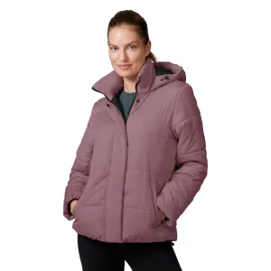 Women's FreeCycle® Lansby Puffer Jacket