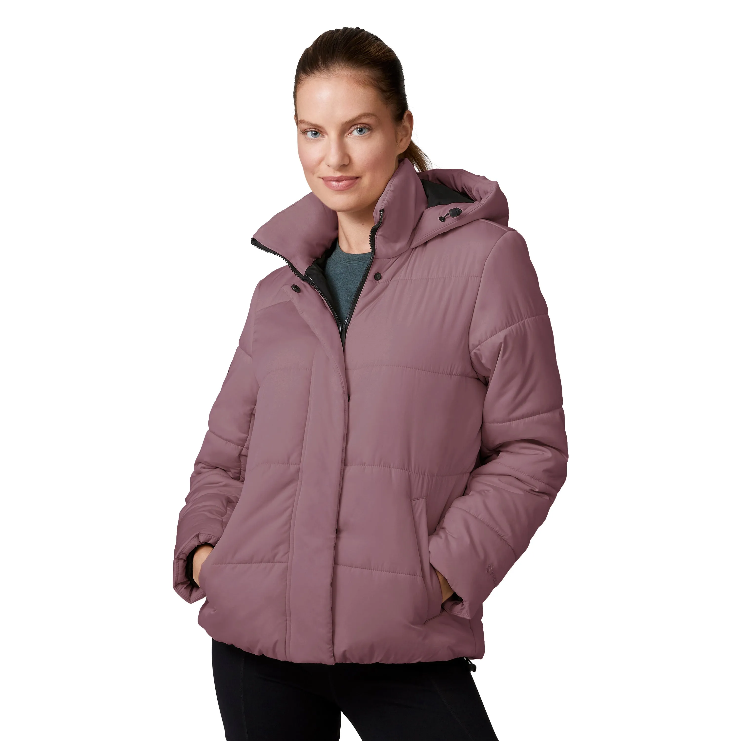 Women's FreeCycle® Lansby Puffer Jacket