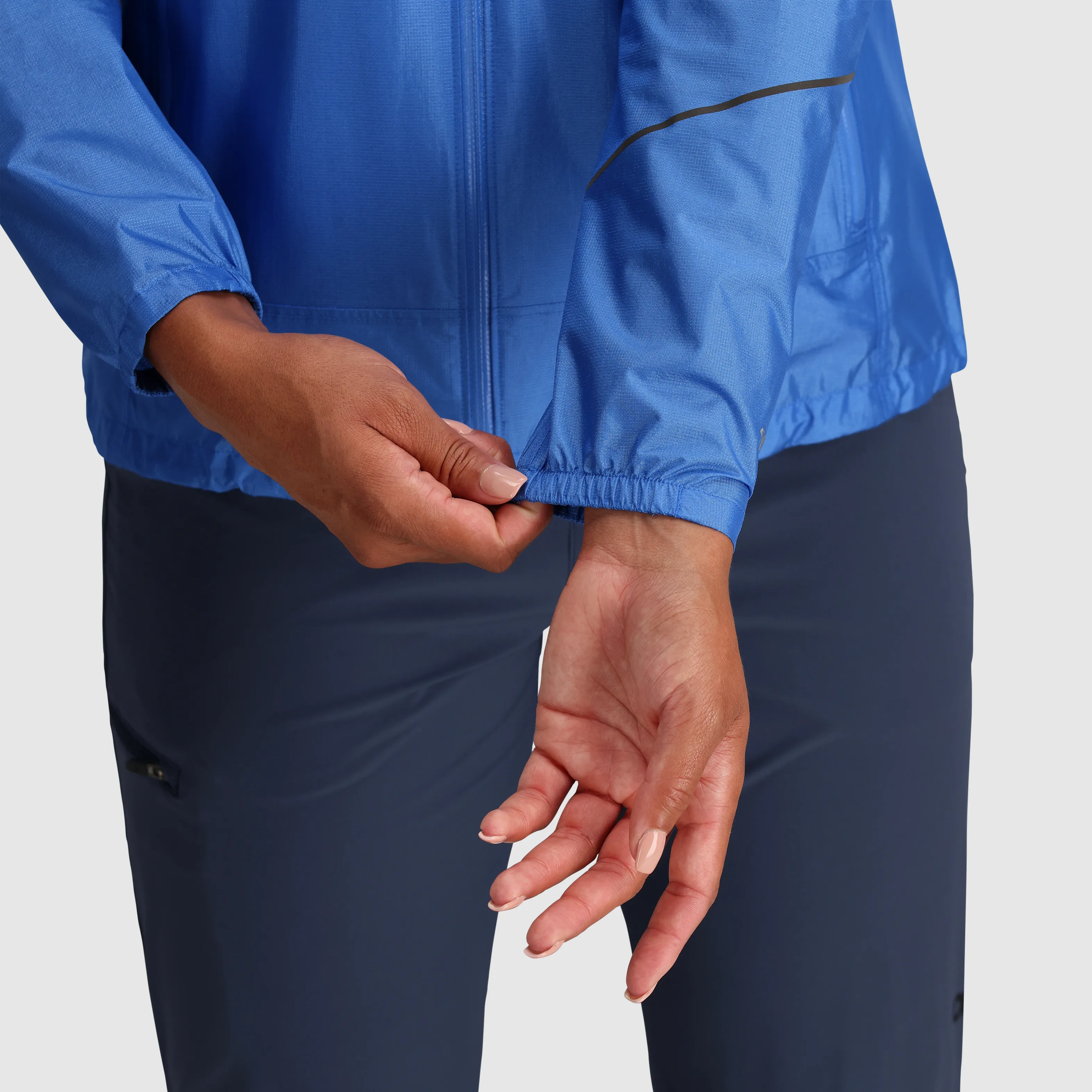 Women's Helium Rain Jacket - Final Sale