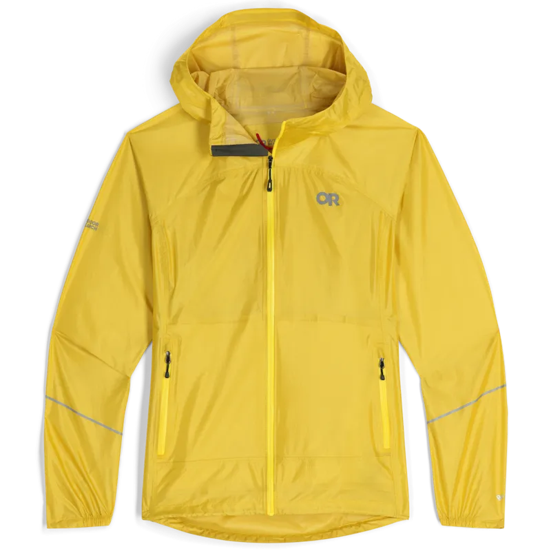 Women's Helium Rain Jacket - Final Sale