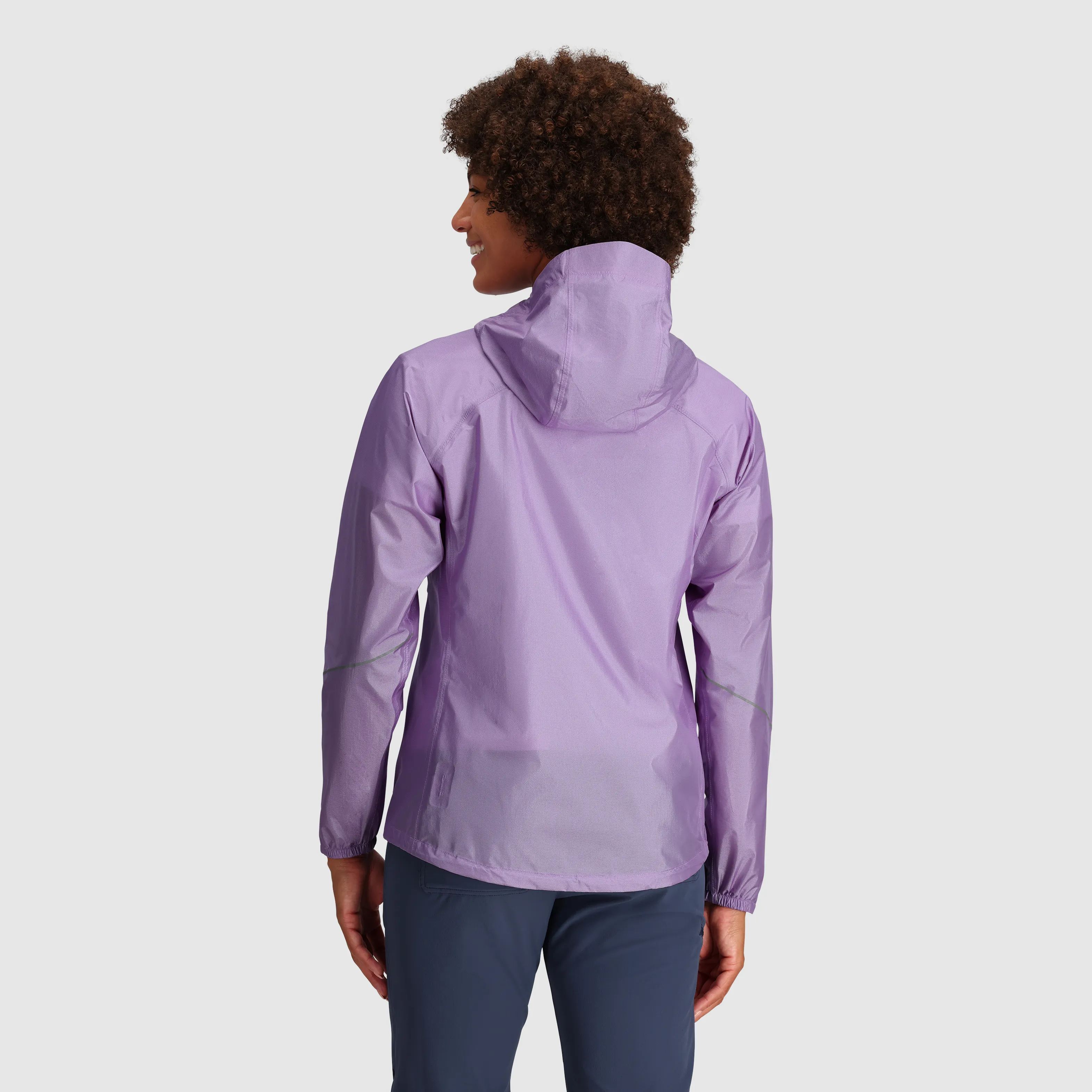 Women's Helium Rain Jacket - Final Sale