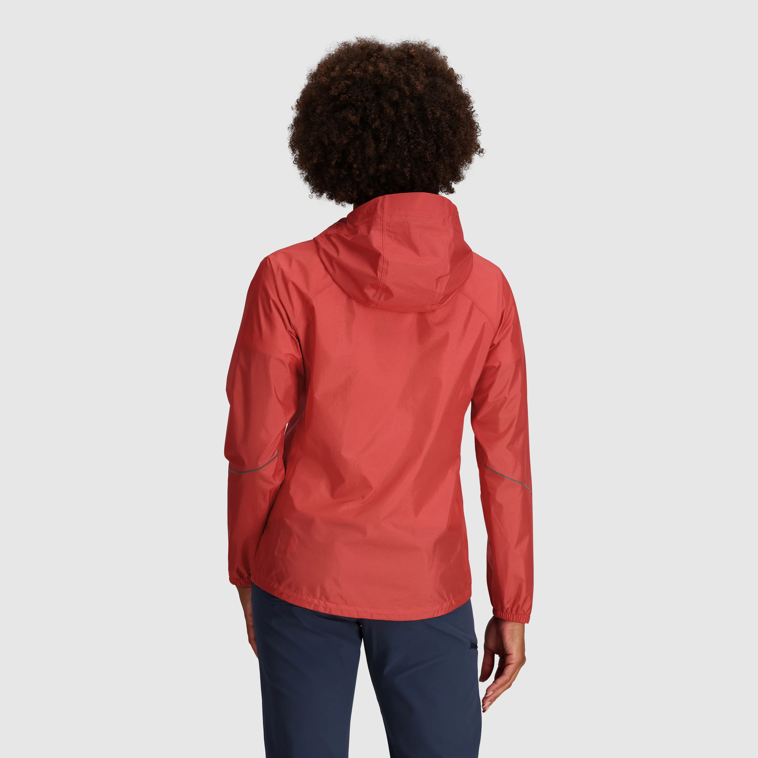 Women's Helium Rain Jacket - Final Sale