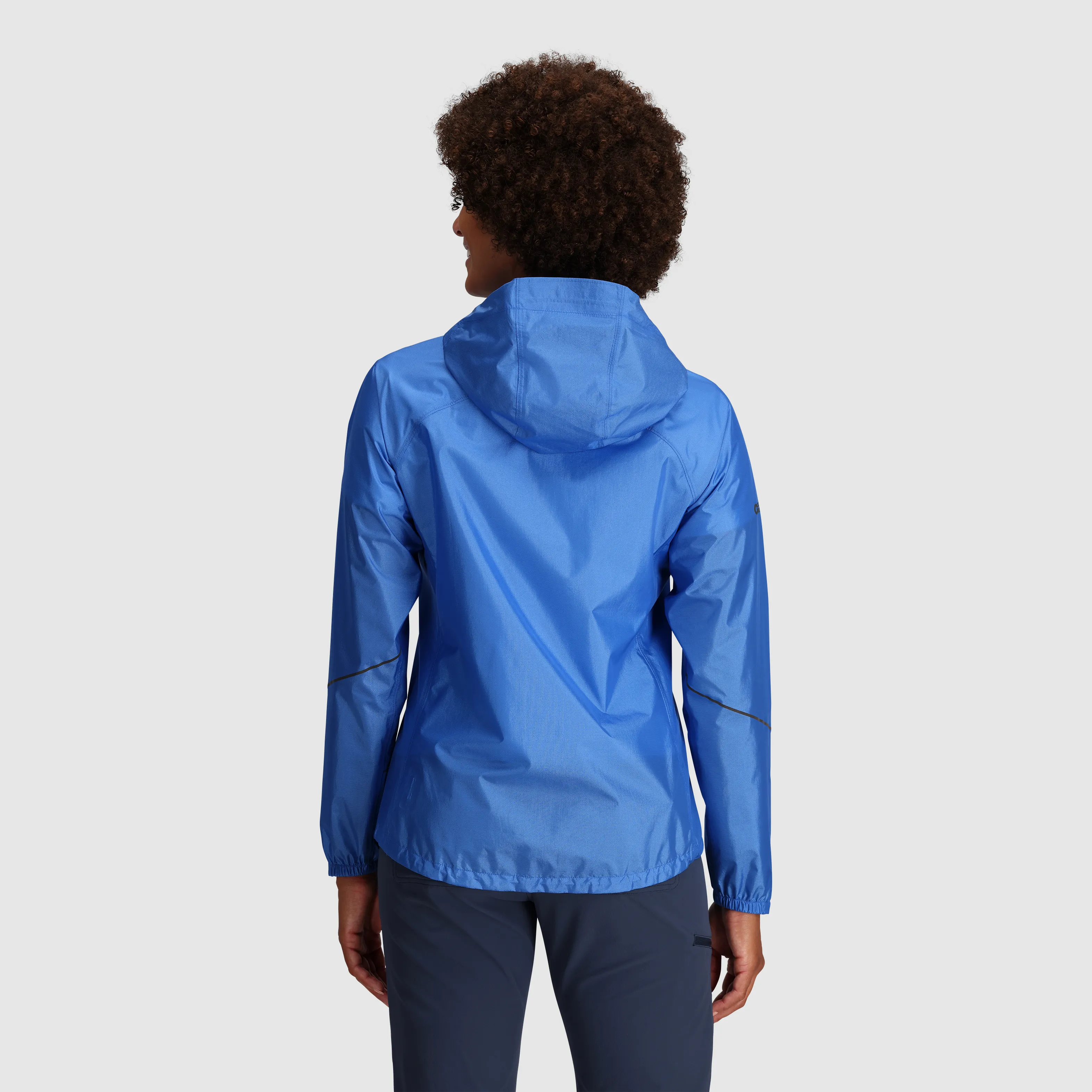 Women's Helium Rain Jacket - Final Sale