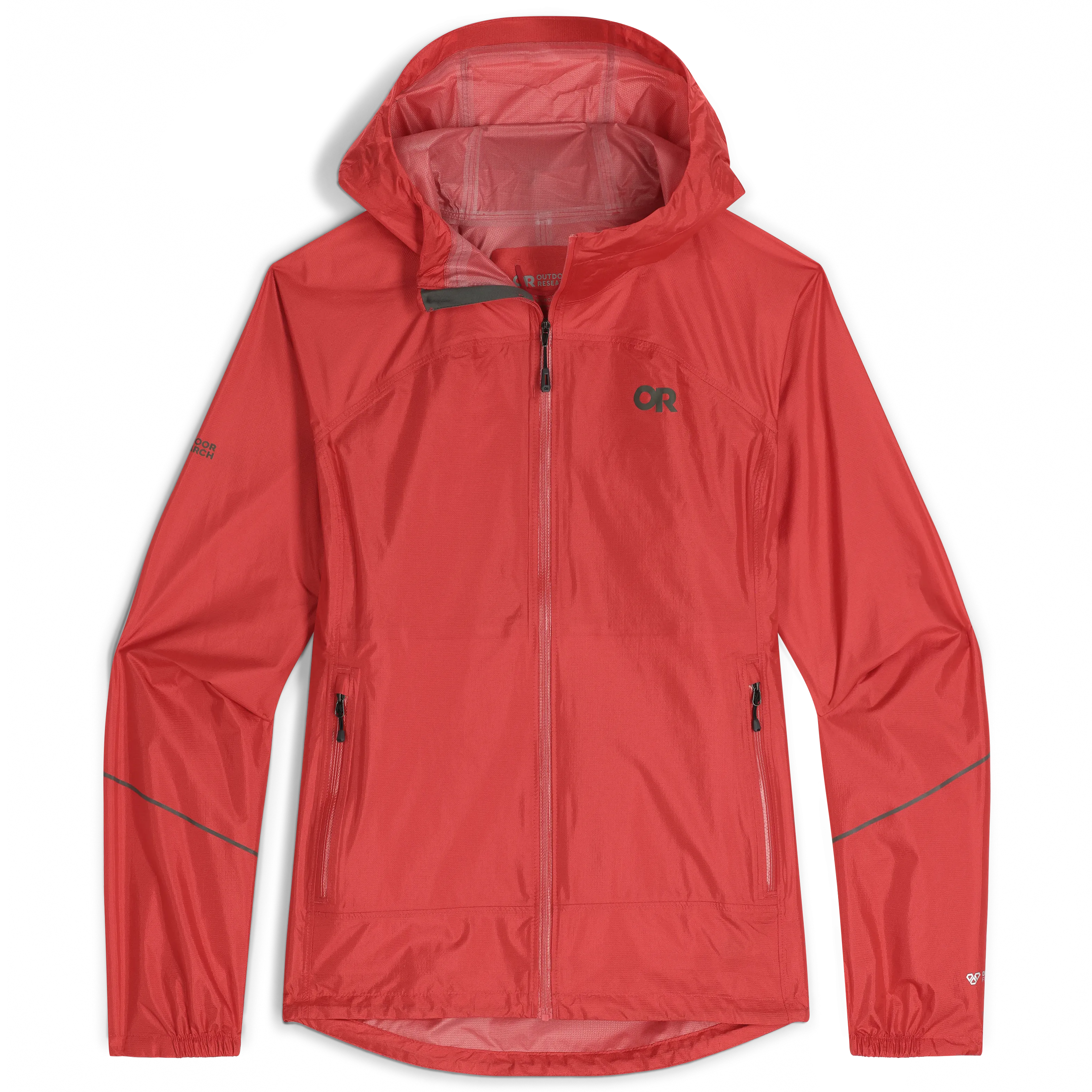 Women's Helium Rain Jacket - Final Sale