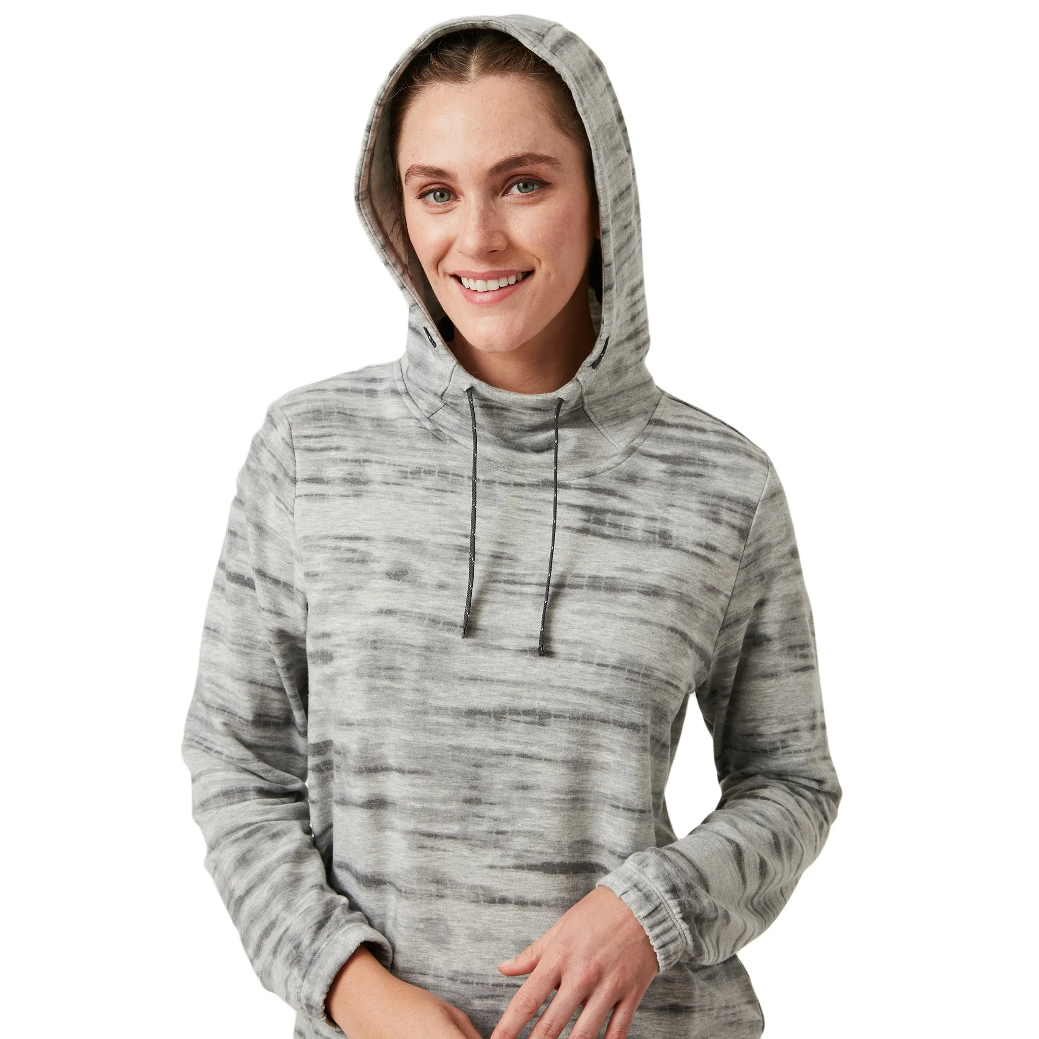 Women's Luxe Easy Fit Pullover