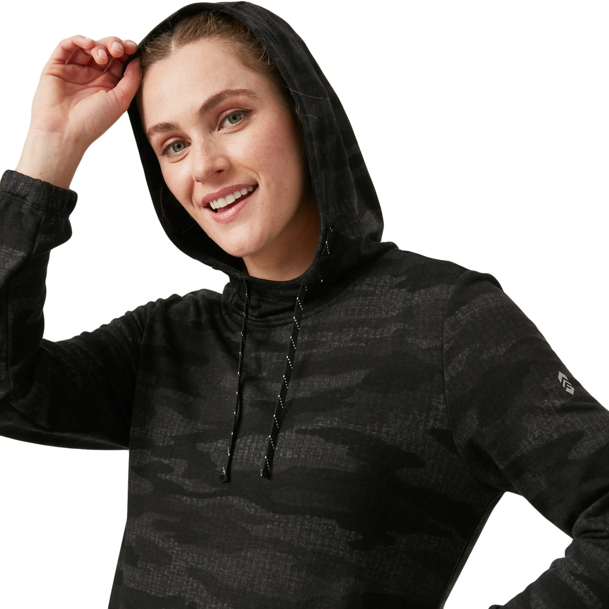 Women's Luxe Easy Fit Pullover