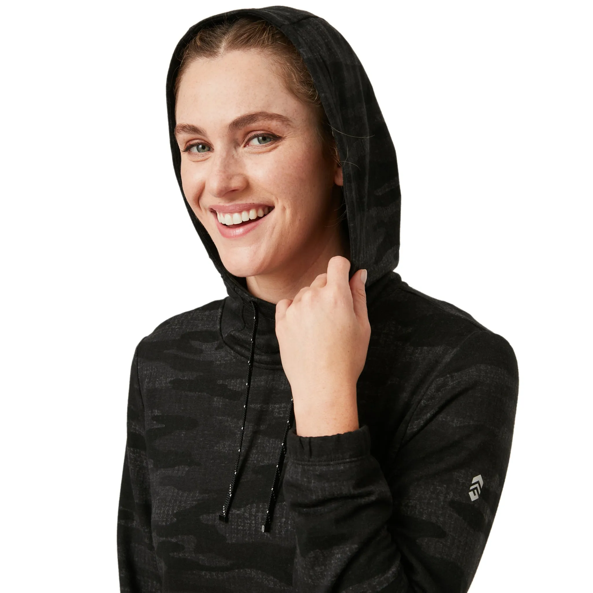 Women's Luxe Easy Fit Pullover