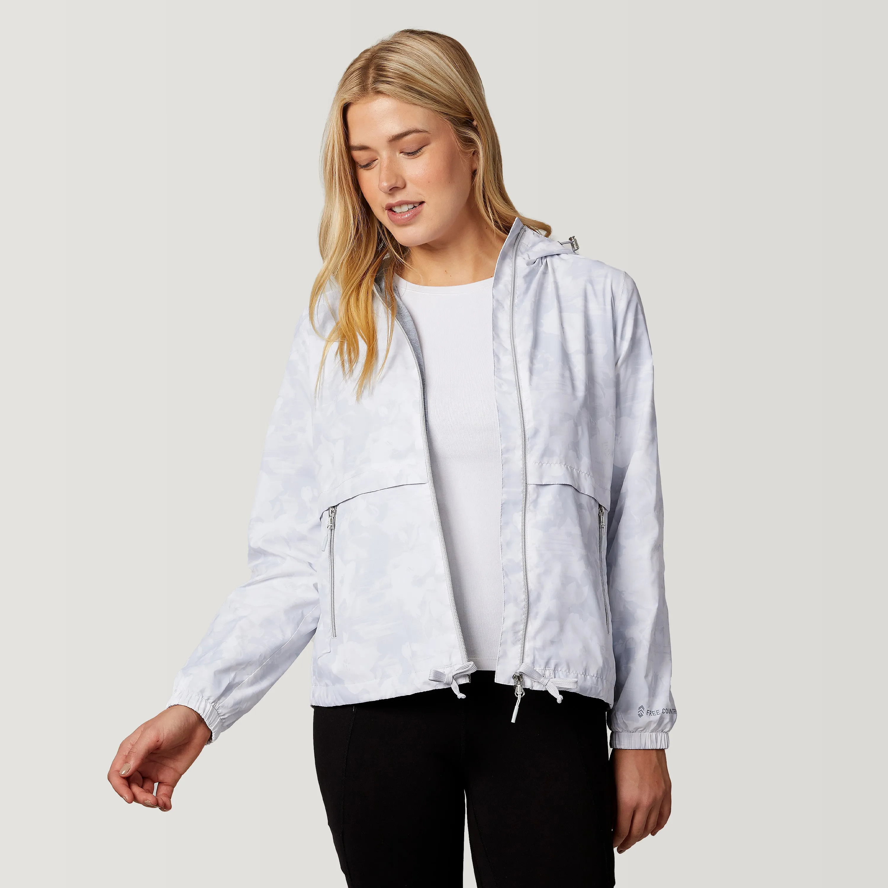 Women's Outland Windshear Jacket
