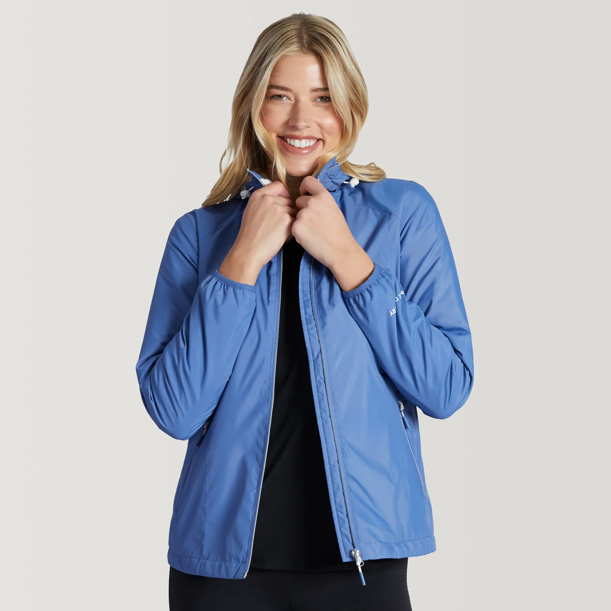 Women's Trek Mate Windshear Jacket