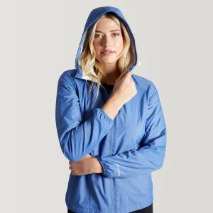 Women's Trek Mate Windshear Jacket