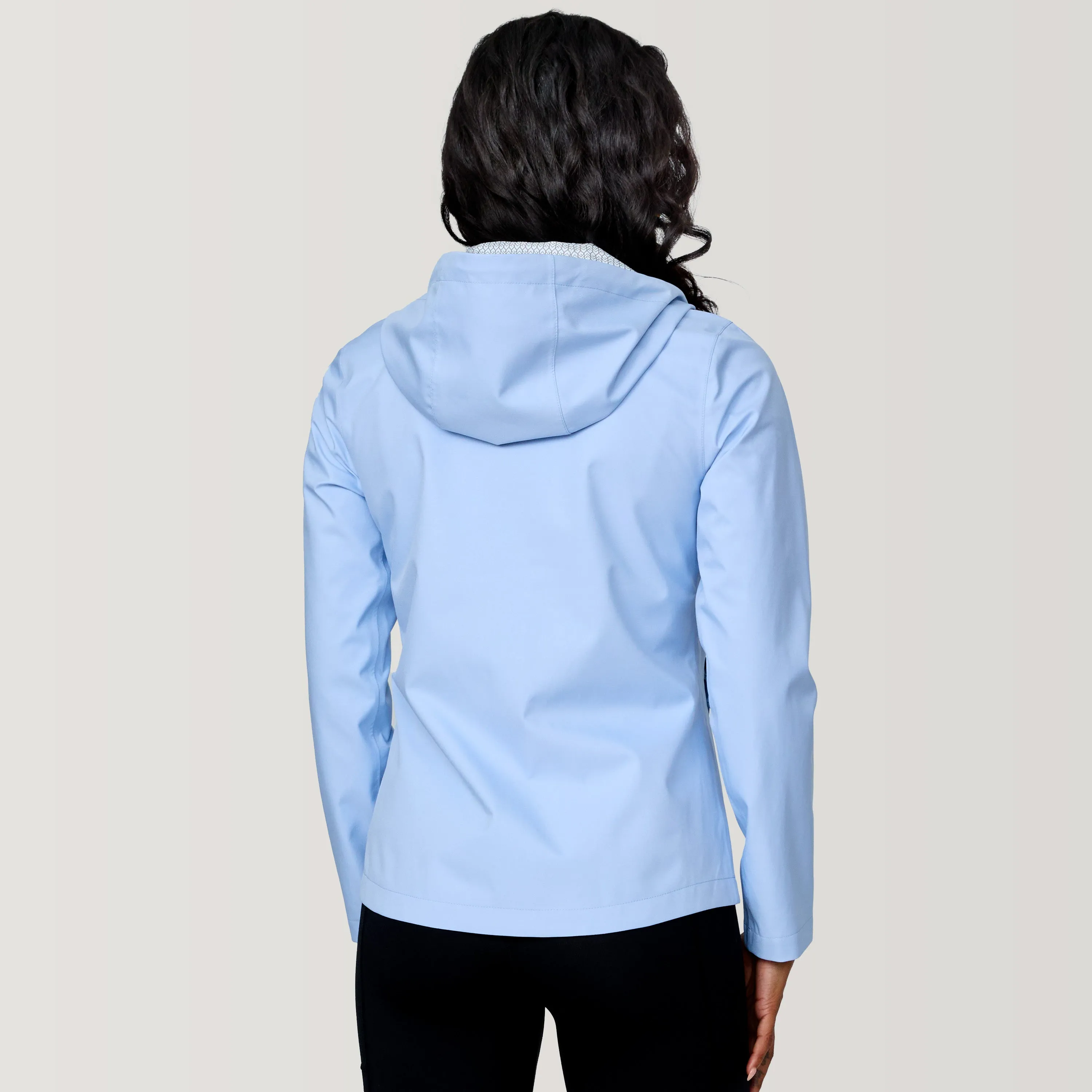 Women's X2O Packable Rain Jacket