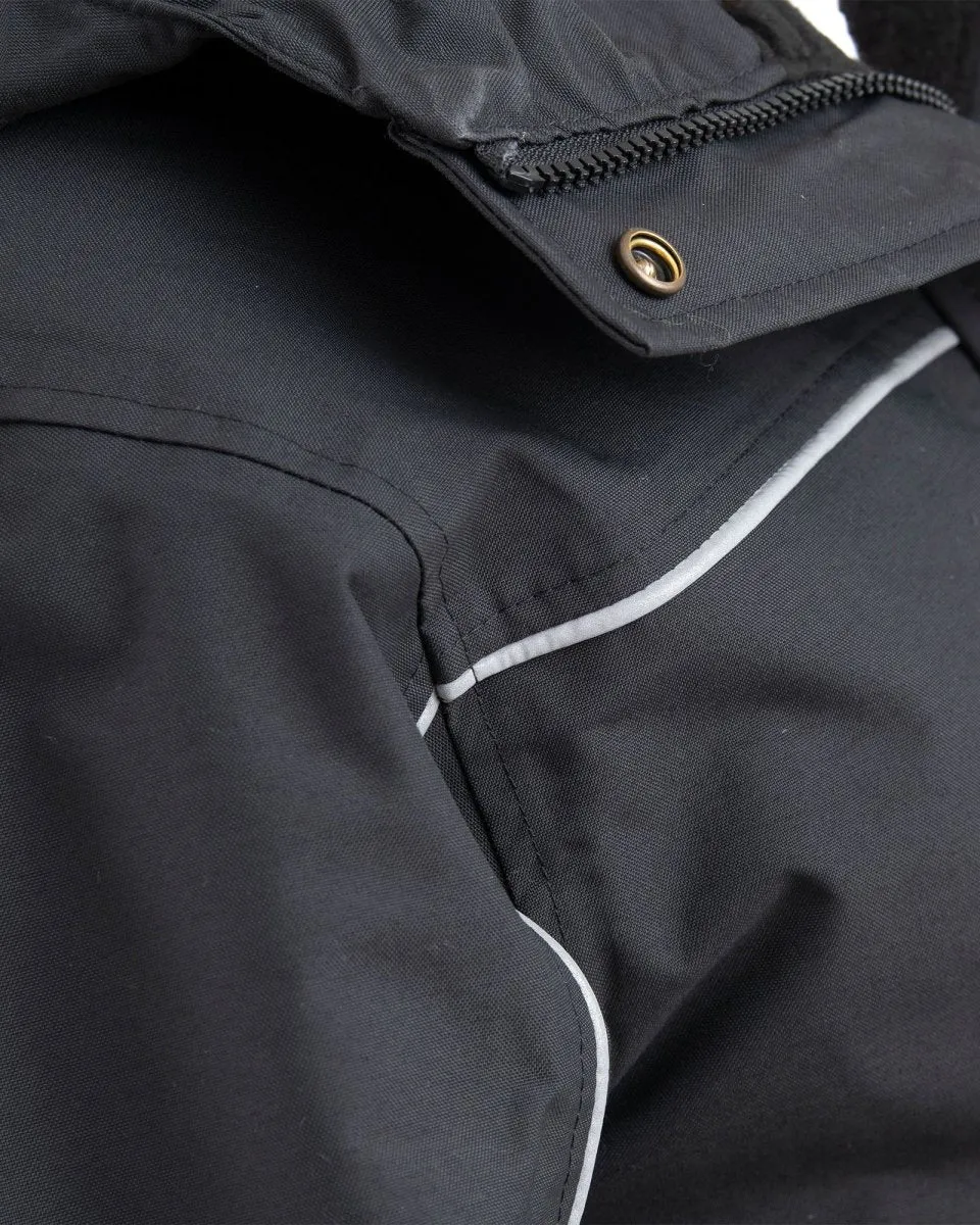 Youth Coastline Nylon Hooded Jacket